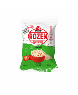 Salgadinho Rozen Okoshi - 50gr