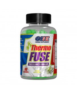 Thermo Fuse One Pharma - 60cp