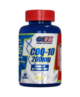 Coq-10 200MG One Pharma - 30cp