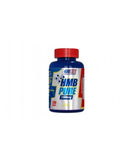 HMB Pure One Pharma 1000 mg - 120cp