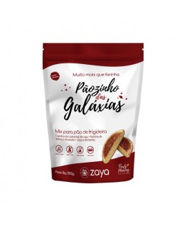 Pãozinho das Galáxias Zaya – 282gr
