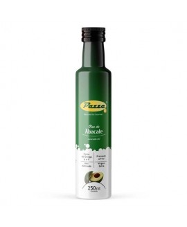 Óleo de Abacate Pazze - 250ml