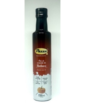 Óleo Semente Abóbora Pazze - 250ml