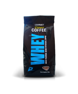 Whey Protein Coffee Gourmet Performance Nutrition - 700g 