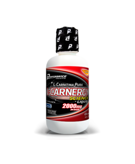 L-Carnergy Science Liquid Performance Nutrition - 474ml