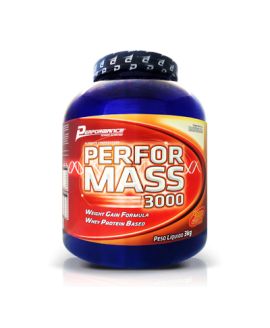 Performass Performance Nutrition