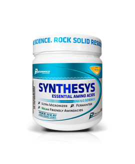 Synthesys Performance Nutrition 