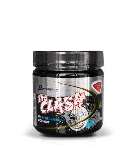 The Clash Performance - 500g