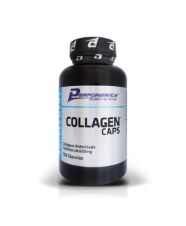 Colageno Performance Nutrition