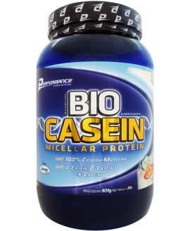 Bio Caseina Performance Nutrition