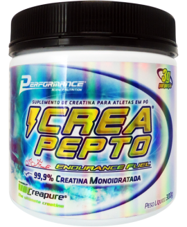 Creatina Crea Pepto Endurance Fuel Performance Nutrition 