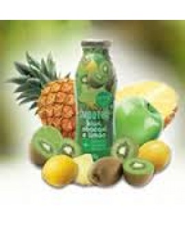 Smoothies Quensberry Sem Açúcar - 260gr