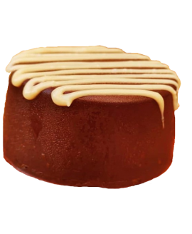 Pão de Mel Salutaris 