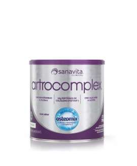 Artrocomplex Original Sanavita - 330gr 