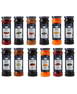 Geleia St.Dalfour 100%  - 284gr