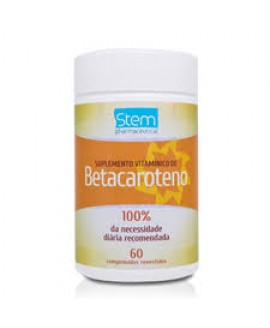 Betacaroteno Stem Pharmaceutical
