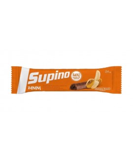 Supino Banana com Chocolate Banana Brasil 