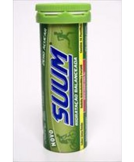 SUUM Hidratação Balanceada