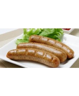 Salsicha Vegano Tensei Comida Vegetal - pacote 