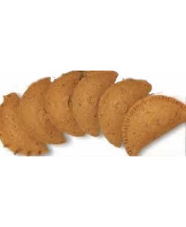 Pastel Integral Toque Integral UN