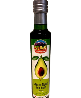 Óleo de Abacate Vale Peumo - 500ml