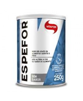 Espefor Vitafor - 250gr