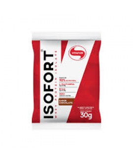 Isofort Vitafor  - Sachês 30gr