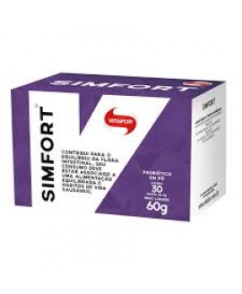 Simfort Vitafor - 10 saches 2gr