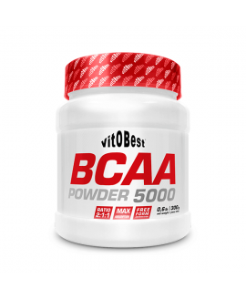 BCAA 5000 VitoBest Powder - 300gr