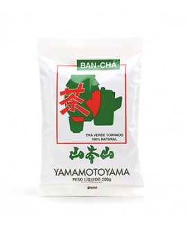 Ban-chá Yamamotoyama - 200gr
