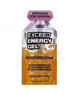Gel Exceed Energy Advanced Nutrition 30gr