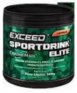 Exceed SportDrink Elite Advanced Nutrition 500gr