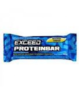Barra Exceed Proteinbar Original- 40gr