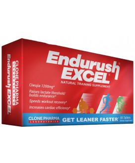 Endurush Excel Clone Pharma - 60tb