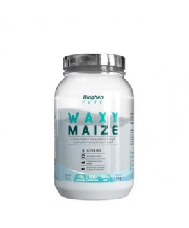 Pure Waxy Maize Bioghen - 1 kg