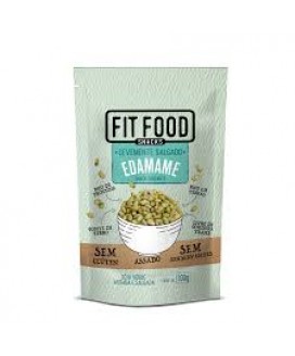 Snack Edamame Fit Food - 100gr