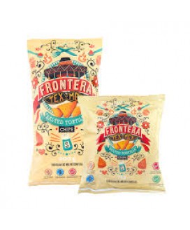 Tortilla Chips Sal Frontera  - 200gr 