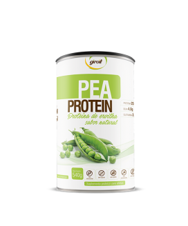 PEA Protein Giroil – 540g