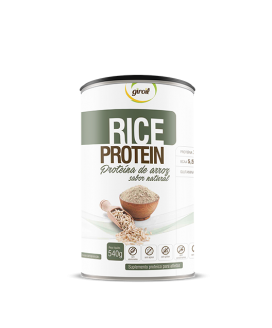 RICE Protein Giroil – 540g