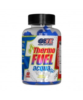 Thermo Fuel Acqua One Pharma - 60tb
