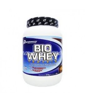 Bio Whey Protein Performance Nutrition - 900gr