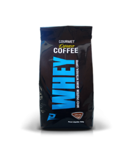Whey Protein Coffee Gourmet Performance Nutrition - 700g 