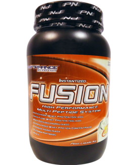Fusion Performance Nutrition