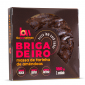 Pizza Low Carb Brigadeiro Gulowseimas - 180gr