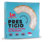 Pizza Low Carb Prestigio Gulowseimas - 180gr
