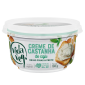 Creme de Castanhas Ervas Finas e Pesto Vida Veg -180gr