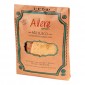 Pão Sueco Alere Gourmet - 80gr