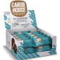 Alfarroba Biscoito de Arroz Carob House - 10gr