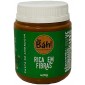 Pasta de Amendoim Fibras Báh - 450g 