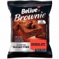 Brownie Chocolate Sem Açúcar Belive - 40gr